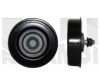 CALIBER 88156 Tensioner Pulley, v-ribbed belt